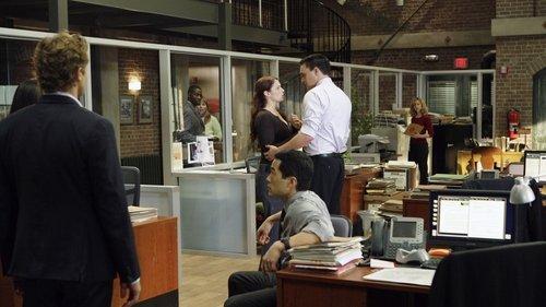 undefined Season 1 Episode 18 - Russet Potatoes