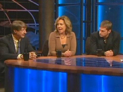 Real Time with Bill Maher Season 4 Episode 15 - September 08, 2006