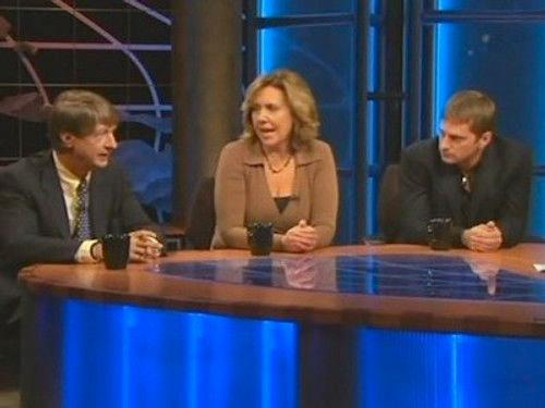 Real Time with Bill Maher Season 4 Episode 15 - September 08, 2006