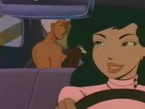 Background image for Sex Drive