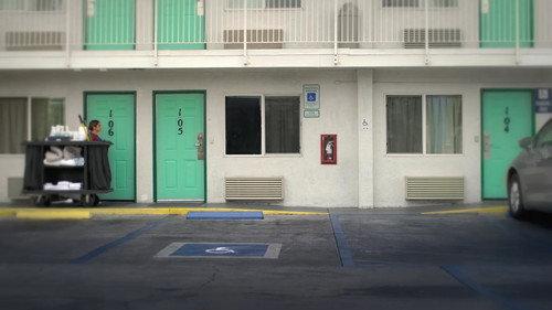 Unsolved Mysteries Season 2 Episode 4 - Death in a Vegas Motel
