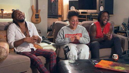 Celebrity Watch Party Season 1 Episode 6 - The Jersey-Shore Shank Redemption