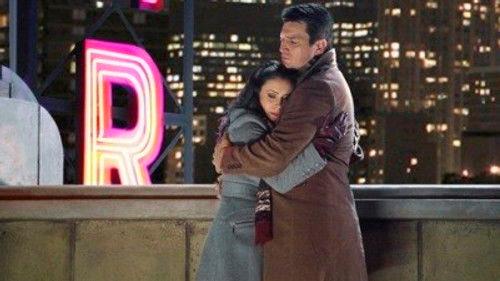 undefined Season 2 Episode 12 - A Rose for Everafter