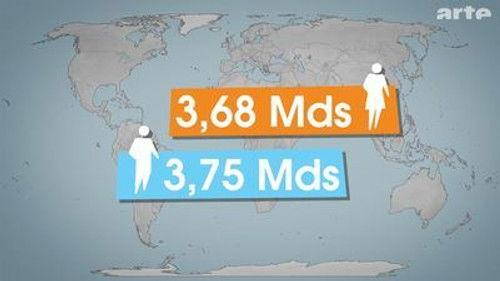 Mapping the World Season 27 Episode 7 - Episode 7