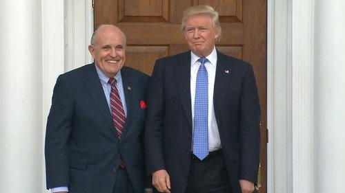 Washington Week with The Atlantic Season 53 Episode 16 - April 20, 2018