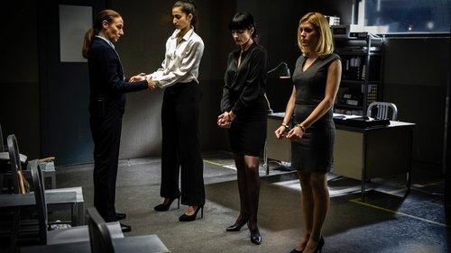 Locked Up Season 2 Episode 3 - The Little Hen