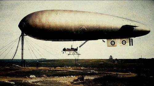 I Was There Season 1 Episode 1 - Hindenburg Disaster