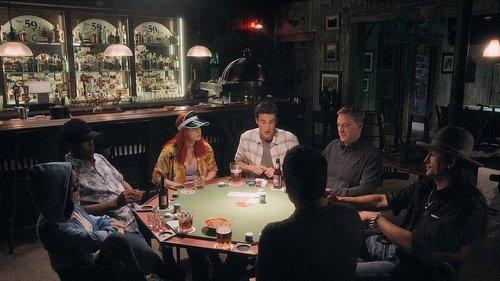 Resident Alien Season 2 Episode 2 - The Wire