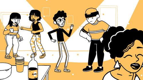 Freaked Out Season 1 Episode 9 - Episode 9