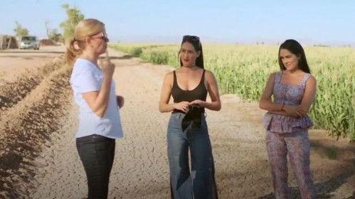 Total Bellas Season 5 Episode 3 - Bellas Without Borders