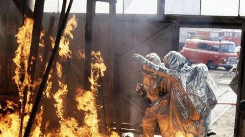 Polizeiruf 110 Season 17 Episode 4 - Explosion