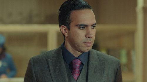 Cairo Class Season 1 Episode 22 - Episode 22