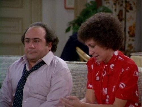 Taxi Season 3 Episode 1 - Louie's Rival