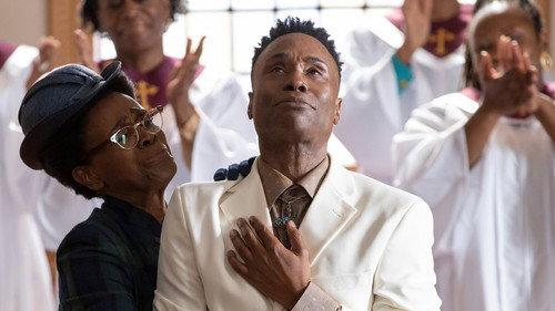 undefined Season 3 Episode 4 - Take Me to Church