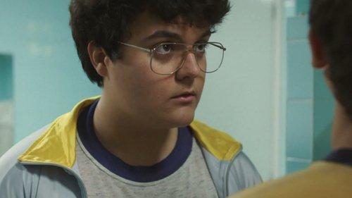 Queer You Are Season 1 Episode 6 - Remember