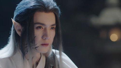 The Princess and the Werewolf Season 1 Episode 18 - Episode 18