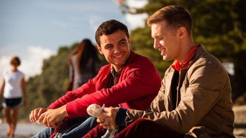 Go Girls Season 5 Episode 6 - Feel the Fear