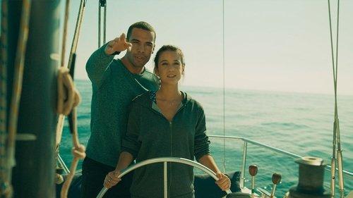 undefined Season 1 Episode 6 - End of the Tunnel