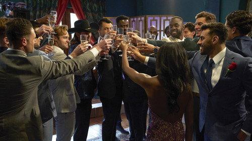 The Bachelorette Season 20 Episode 1 - Week 1