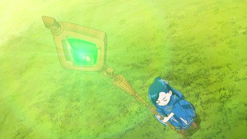 Ascendance of a Bookworm Season 1 Episode 26 - Dreamlike World