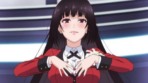 Kakegurui Season 2 Episode 10 - The Logical Girl