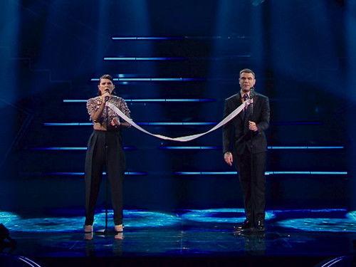 The Ferragnez Season 1 Episode 6 - Episode 6