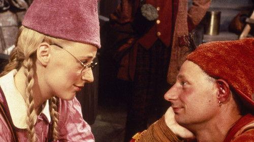 Pyrus: Alletiders Nisse Season 1 Episode 16 - Episode 16