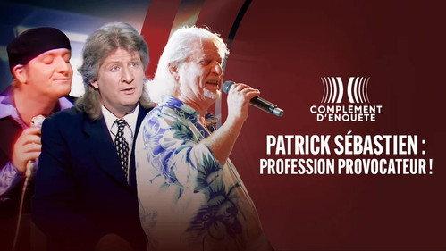 Complément d'enquête Season 25 Episode 13 - Episode 13