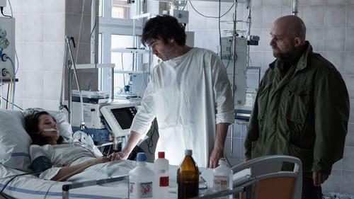 Cirkus Bukowsky Season 2 Episode 2 - Episode 2