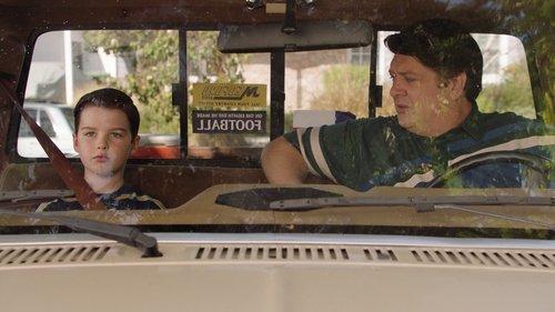 undefined Season 2 Episode 4 - A Financial Secret and Fish Sauce