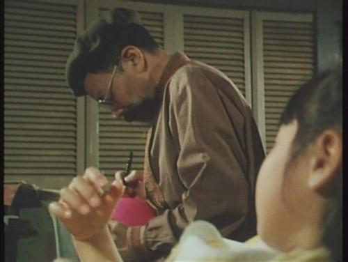 Space Sheriff Shaider Season 1 Episode 6 - Strange Cooking Counterattack