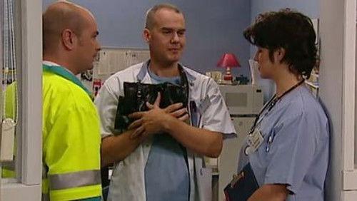 Spoed Season 5 Episode 24 - Caravan