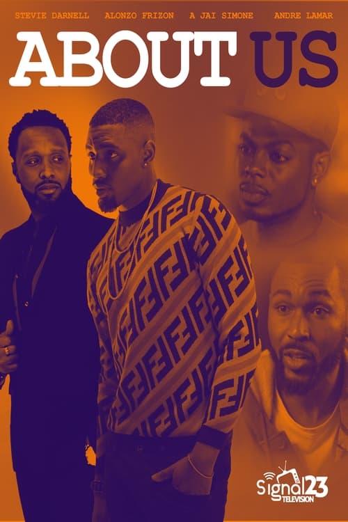 About Us poster