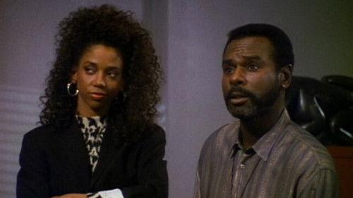 21 Jump Street Season 5 Episode 1 - Tunnel of Love