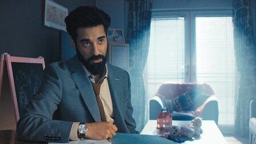 Marcella Season 3 Episode 2 - Episode 2