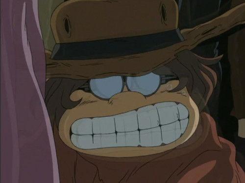 Gun Frontier Season 1 Episode 8 - Wild Utamaro