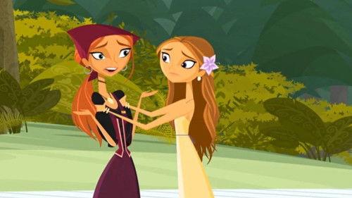 Stoked Season 1 Episode 12 - Reef and that Evil Totem