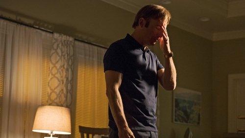 undefined Season 3 Episode 10 - Lantern