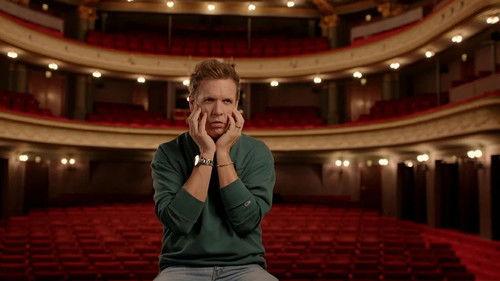 James De Musical Season 2 Episode 9 - Making of