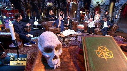 The Traitors France Season 3 Episode 12 - The Reunion