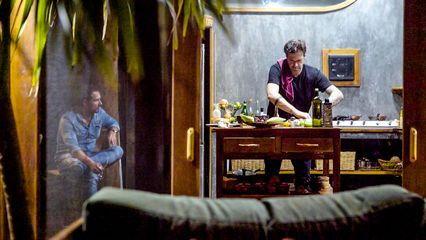 Sergio & Axel van de Kaart Season 1 Episode 2 - Episode 2