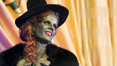 undefined Season 5 Episode 16 - Our Decay