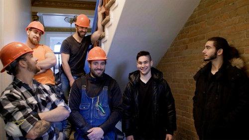 Maître du chantier Season 1 Episode 9 - Episode 9