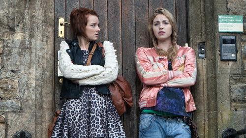 undefined Season 6 Episode 9 - Mini and Franky