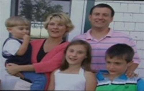 Extreme Makeover: Home Edition Season 5 Episode 12 - The Ray-Smith Family