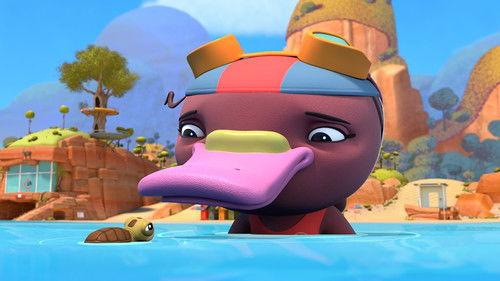 Kangaroo Beach Season 1 Episode 21 - Turtle Toddlers