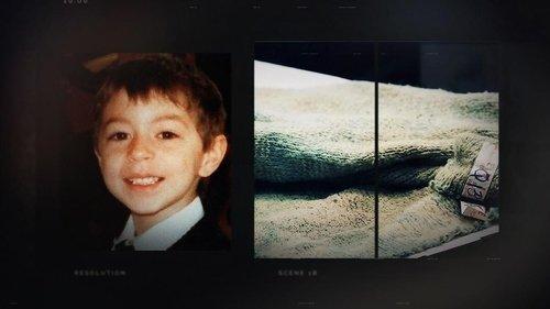 Dateline Season 30 Episode 24 - The Blue Blanket Mystery