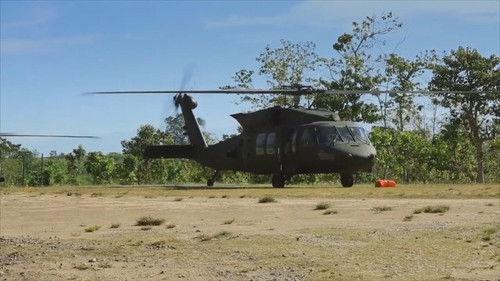 Drain the Oceans Season 1 Episode 10 - Malaysia Airlines 370