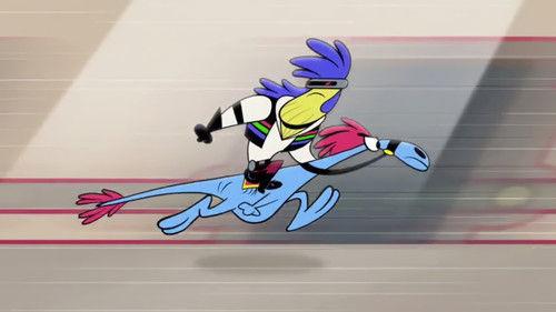 Wander Over Yonder Season 1 Episode 39 - The Rider
