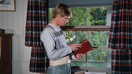 The Waltons Season 1 Episode 9 - The Ceremony